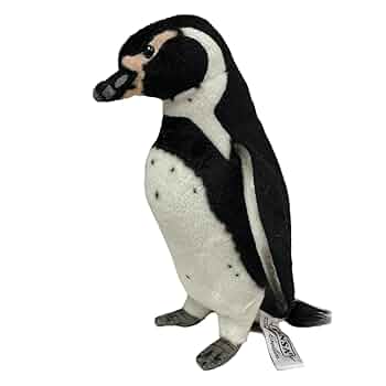 Amazon.co.jp: HANSA ハンサ ぬいぐるみ 7093 フンボルト